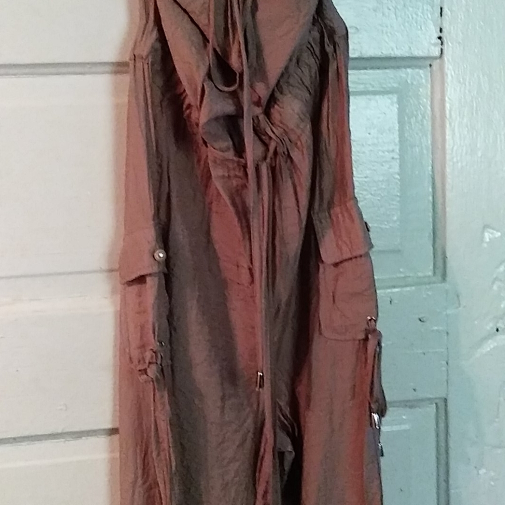 Jumpsuit
